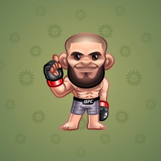 UFC Strike #45211