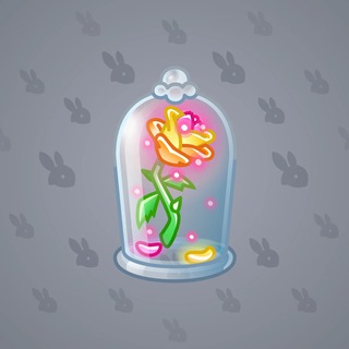 Eternal Rose #13956