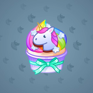 Whip Cupcake #218855