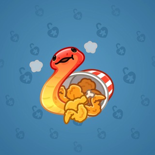 Pet Snake #26038