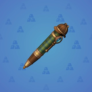 Fine Pen #17539