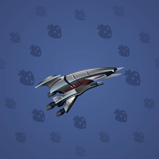 Stellar Rocket #4329
