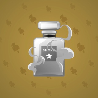 Perfume Bottle #3605