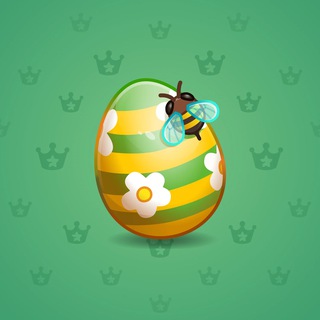 Easter Egg #66290
