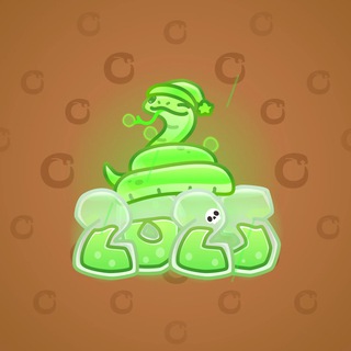 Lunar Snake #100516