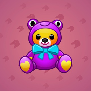 Toy Bear #30519