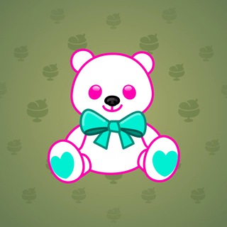 Toy Bear #45045
