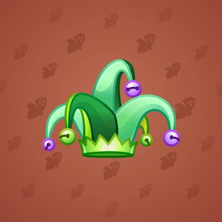 Jester Hat #59777