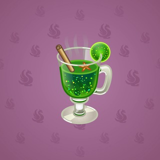 Spiced Wine #38074