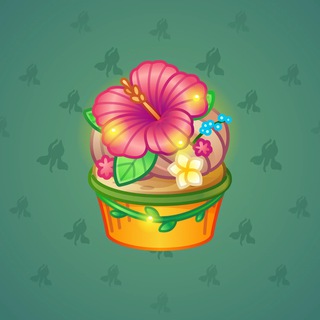 Whip Cupcake #33155