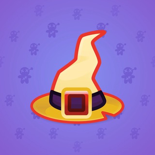Witch Hat #41282