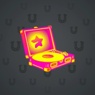 Record Player #25139