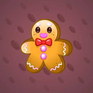 Ginger Cookie #114814