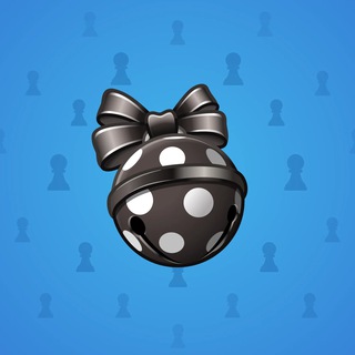 Sleigh Bell #20780