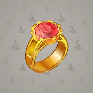 Gem Signet #4167