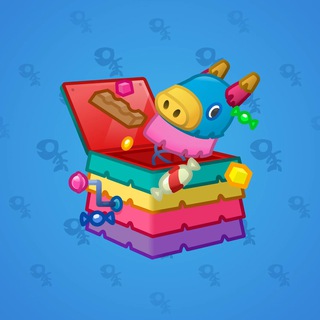 Jack-in-the-Box #55334