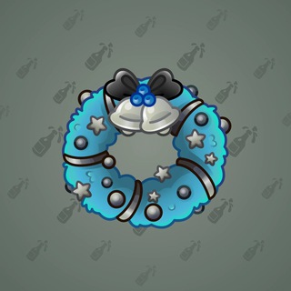 Winter Wreath #31620