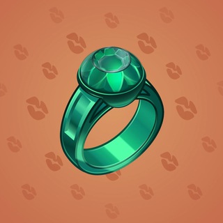 Gem Signet #2472