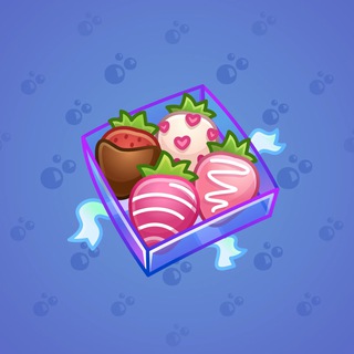 Berry Box #28367