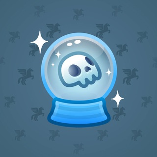 Crystal Ball #3650