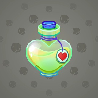 Love Potion #13378