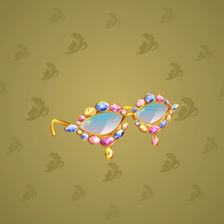 Durov’s Glasses #3470