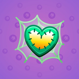 Trapped Heart #16358