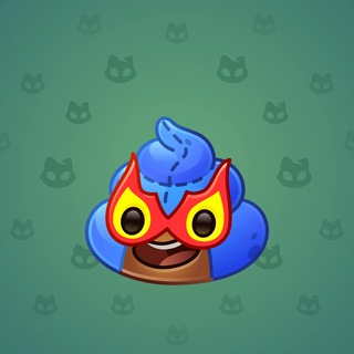 Happy Brownie #56141