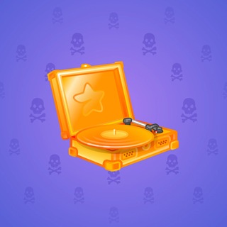 Record Player #34302