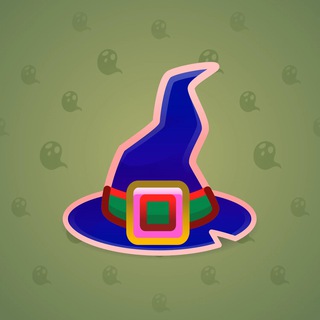Witch Hat #81808