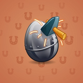 Easter Egg #9684