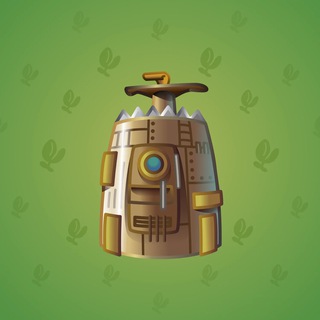 Stellar Rocket #25077