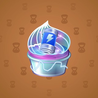 Whip Cupcake #265070