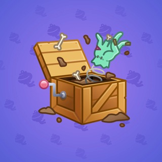 Jack-in-the-Box #23375