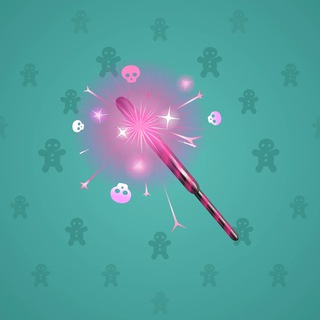 Party Sparkler #7526