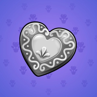 Cookie Heart #21638