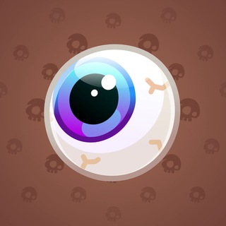Evil Eye #64859