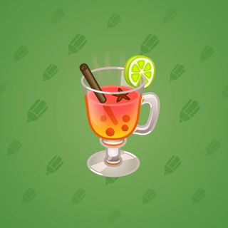 Spiced Wine #49419