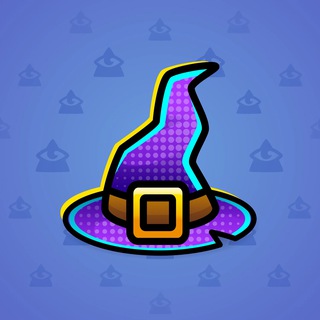 Witch Hat #45914