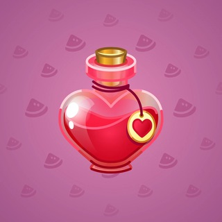 Love Potion #19121