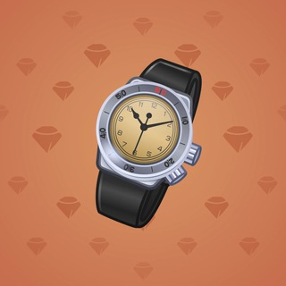 Swiss Watch #21361