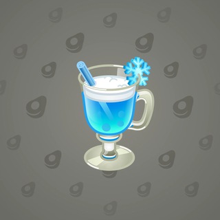 Spiced Wine #76701
