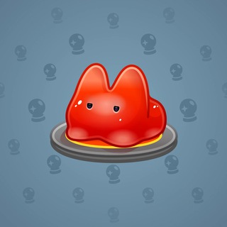 Jelly Bunny #69755