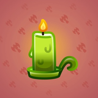 Eternal Candle #14514