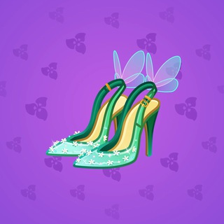 Sky Stilettos #18031