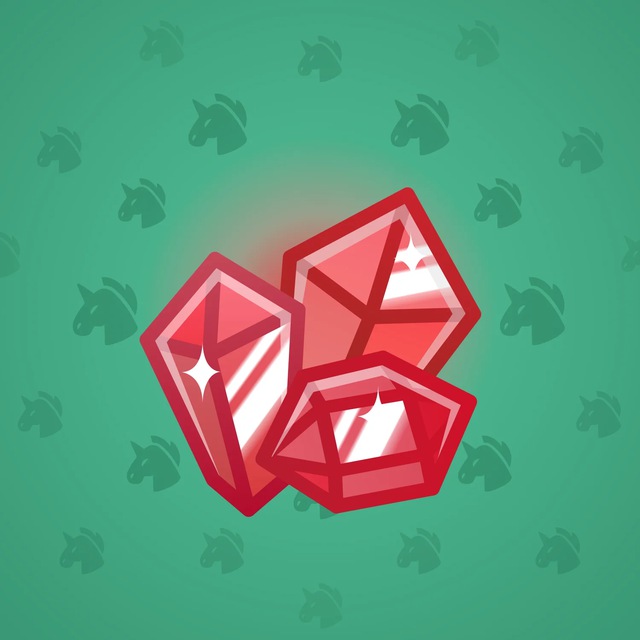 NFT-подарок Ion Gem Redwood