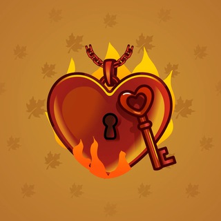 Cupid Charm #16504