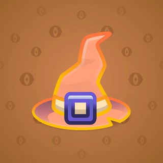 Witch Hat #31756