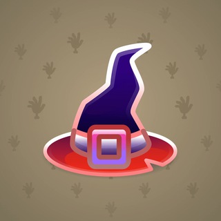 Witch Hat #54137