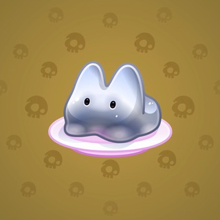 Jelly Bunny #23505